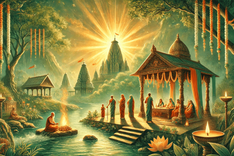The 16 Sanskaras in Hinduism