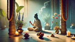 Why Do Hindus Fast?