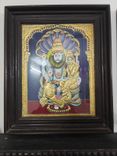The Energy of Lord Lakshmi Narasimha