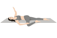 The Benefits of Spinal Twists in Yoga