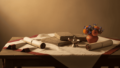 Nachiketa and Yama: What the Katha Upanishad Teaches About Death