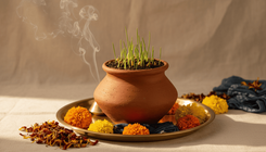 Navratri Kalash Sthapana: Tithi, Nakshatra and Muhurat