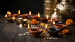 Diwali lucky colours by Rashi: choosing your colours for 2026