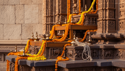 What Ravana Symbolizes in Hindu Tradition