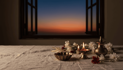 Margashirsha Amavasya 2026: Why This New Moon Is Sacred