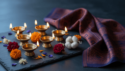 The Story Behind Naraka Chaturdashi: Why This Victory Over Evil Matters