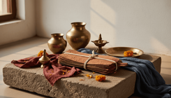 Why Vedas and Upanishads Matter to You in 2026