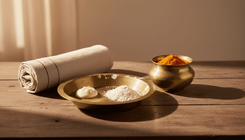 The Significance of Tilak in Hinduism