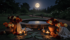 Why Is the Moon Worshipped on Sharad Purnima?
