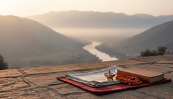 Karma Yoga in the Bhagavad Gita: Why Selfless Action Matters