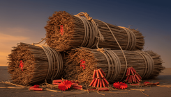 Why Ravana, Kumbhakarna and Meghnad are burned on Dussehra
