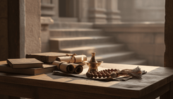 The Four Purusharthas: Understanding the Goals of Life in Hindu Philosophy