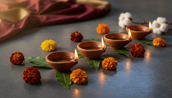 Why is Goddess Lakshmi Worshipped on Diwali?