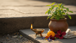 Dev Uthani Ekadashi 2026: When Lord Vishnu Awakens from Sleep