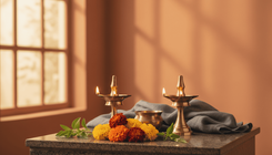 Vaikuntha Chaturdashi 2026: Hari Har Milan and the Worship of Vishnu and Shiva Together