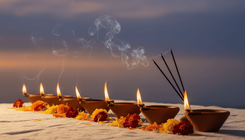 Pradosh Kaal on Diwali: Why This Timing Matters for Your Puja