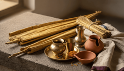 The Four Vedas in Hinduism: The Foundation of Knowledge