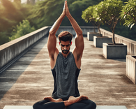 The Spinal Stretch Series