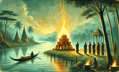 The Fire of Liberation