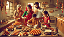 Fun Activities for Children during Navratri 