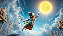 Reaching for the Sun: Pursuing Dreams with Childlike Curiosity