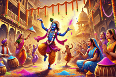 Holi Festival