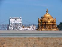 The Lord who never sleeps - Tirupati Balaji