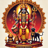 The KaalaBhairav Ashtakam and its Significance
