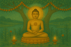 The Inspiring Story of Lord Mahavir