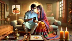Hinduism in the Digital Age         